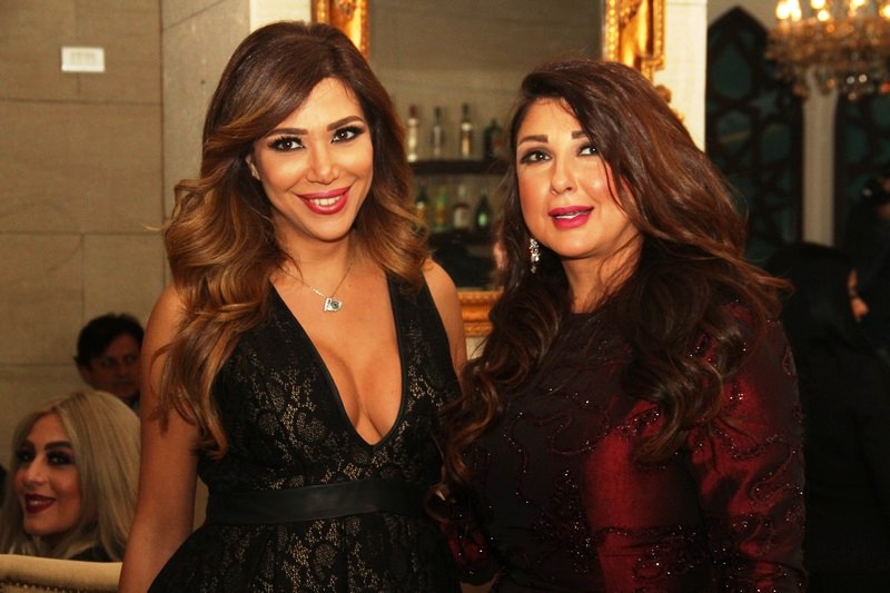 Happy Birthday Maria Maaloof